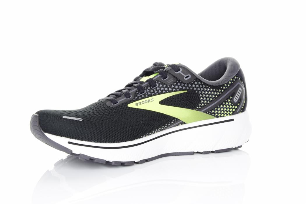 Brooks store ghost mens